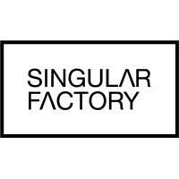 Singular Factory logo